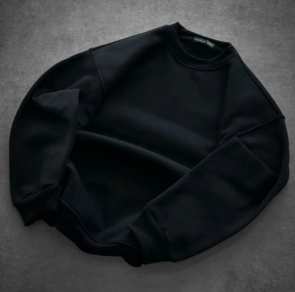 Sweat Oversize Unisexe Premium