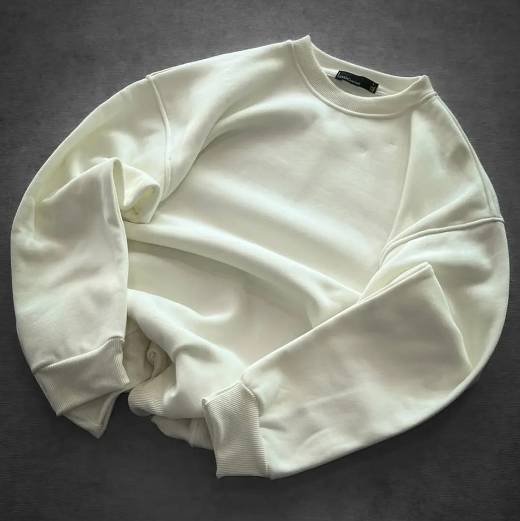 Sweat Oversize Unisexe Premium