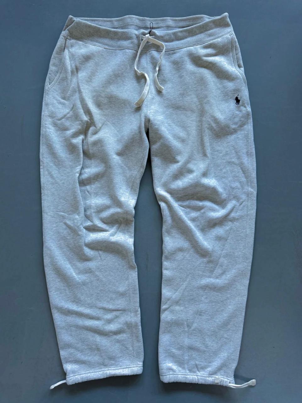 Baggy Polo Ralph Lauren Gris