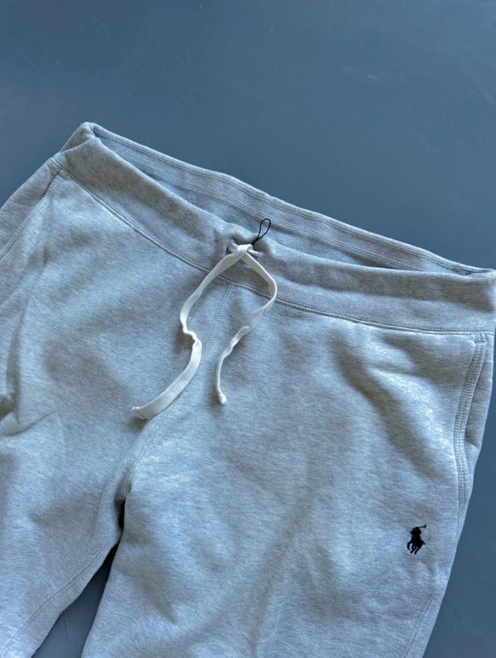 Baggy Polo Ralph Lauren Gris