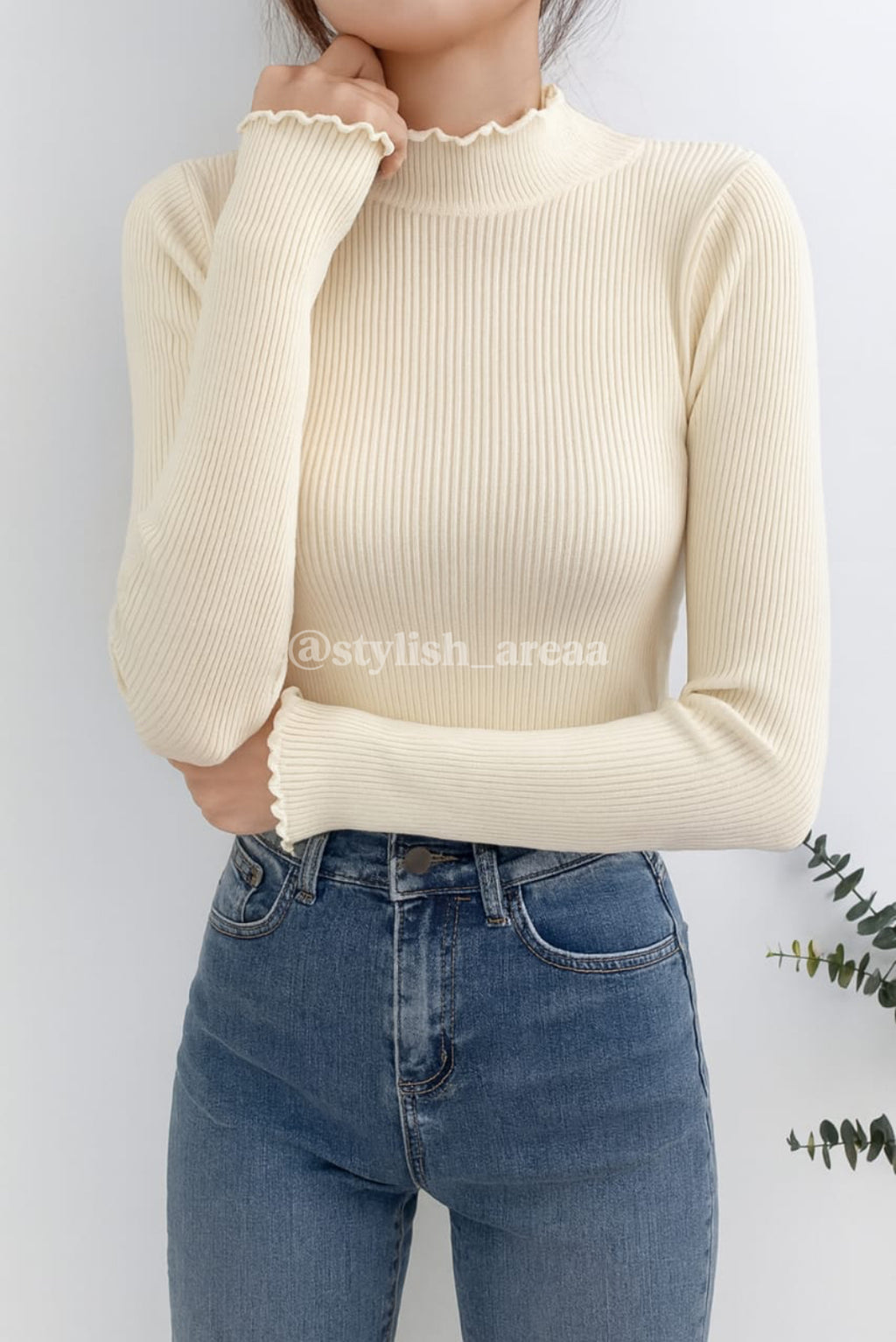 😍 باك ديال 4 تريكو كول مونطي فرافر غير بـ219 درهم