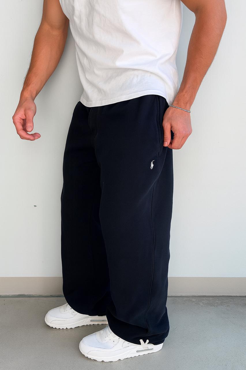 Bagger Polo Ralph Lauren Noir