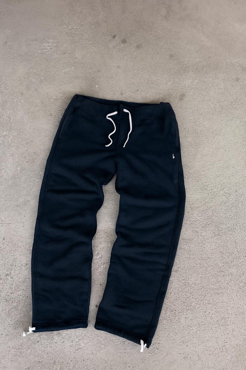 Bagger Polo Ralph Lauren Noir