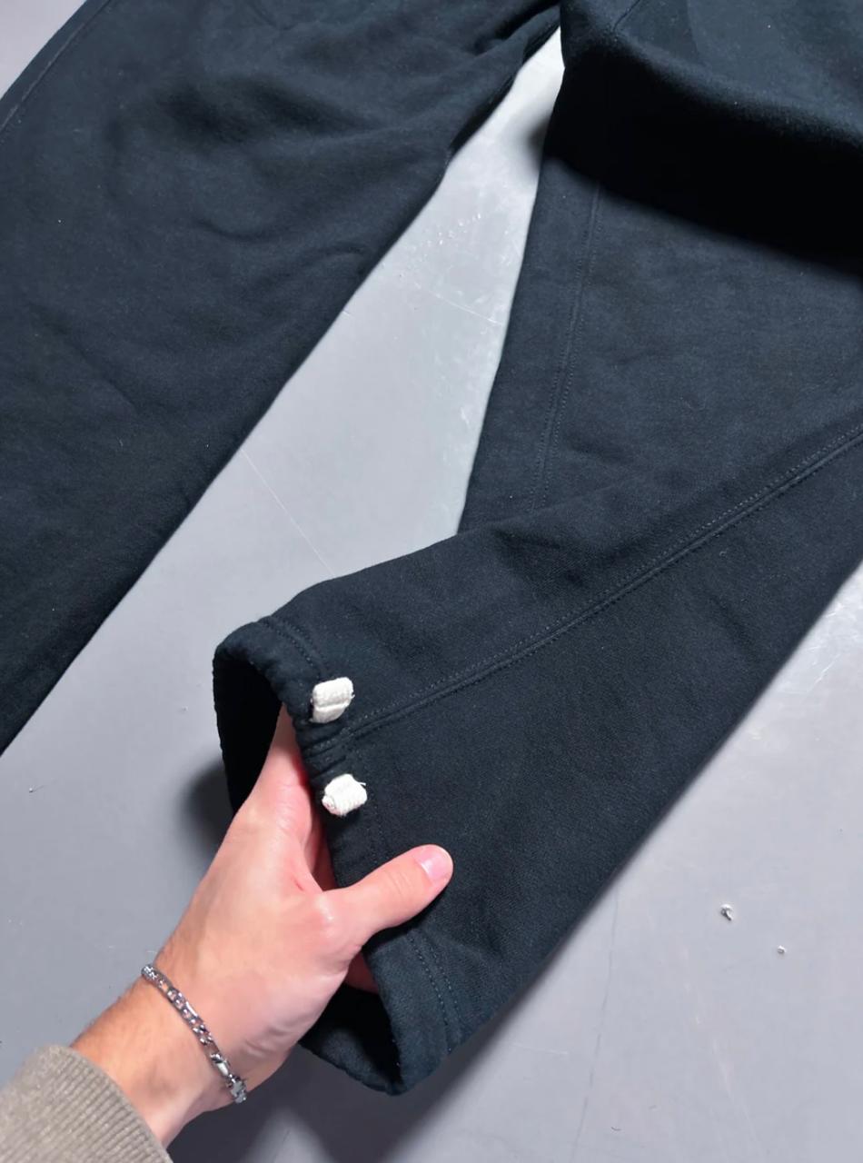 Bagger Polo Ralph Lauren Noir
