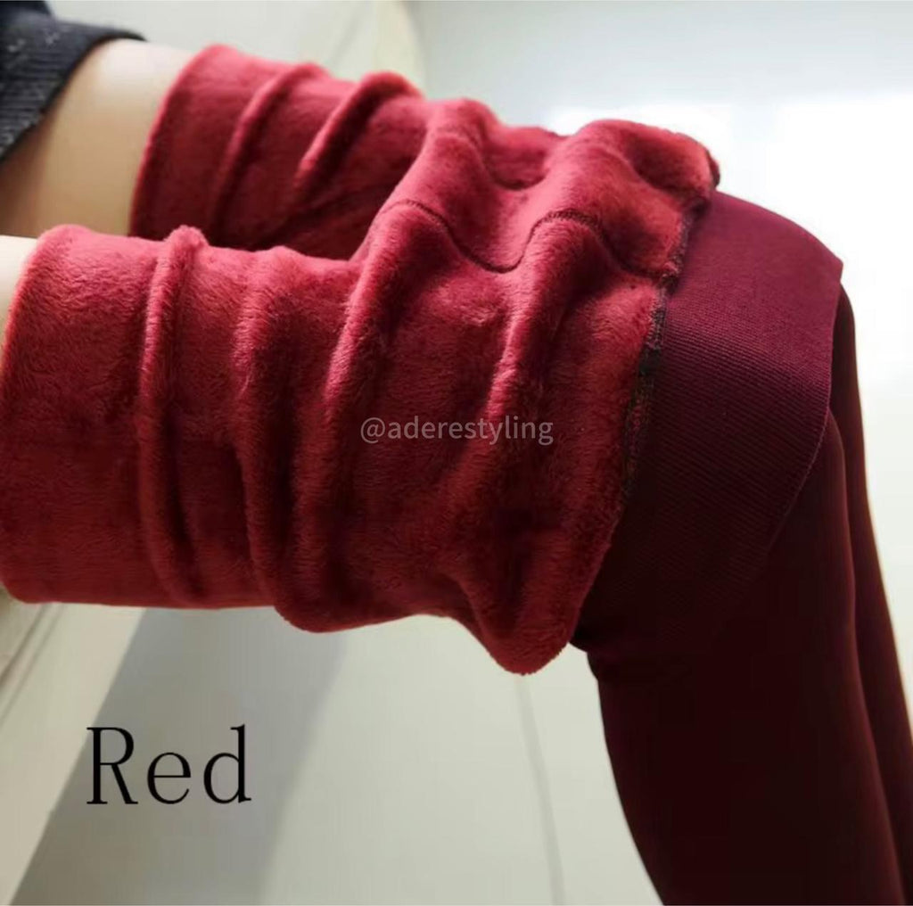 خذي 3 كولونات شتوية بألوان مختلفةغير بـ 199 درهم